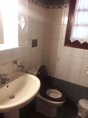 Niriides Apartment Agios Ioannis  エクステリア 写真