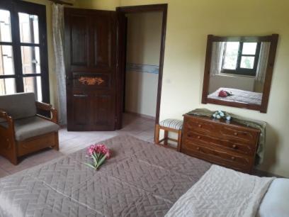 Niriides Apartment Agios Ioannis  エクステリア 写真
