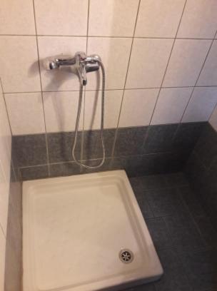 Niriides Apartment Agios Ioannis  エクステリア 写真